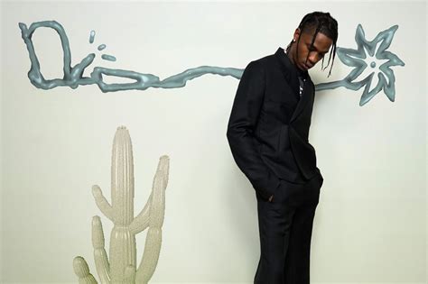 travis dior jordan|cactus jack collection.